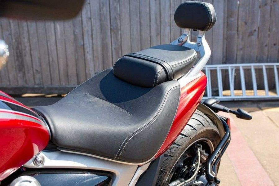 New 2023 Triumph ROCKET 3 GT