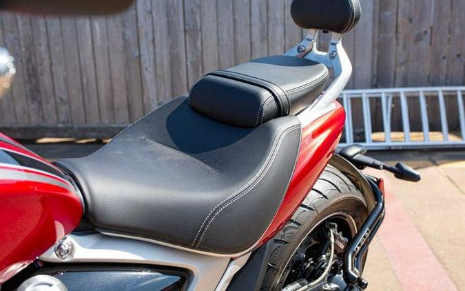 New 2023 Triumph ROCKET 3 GT