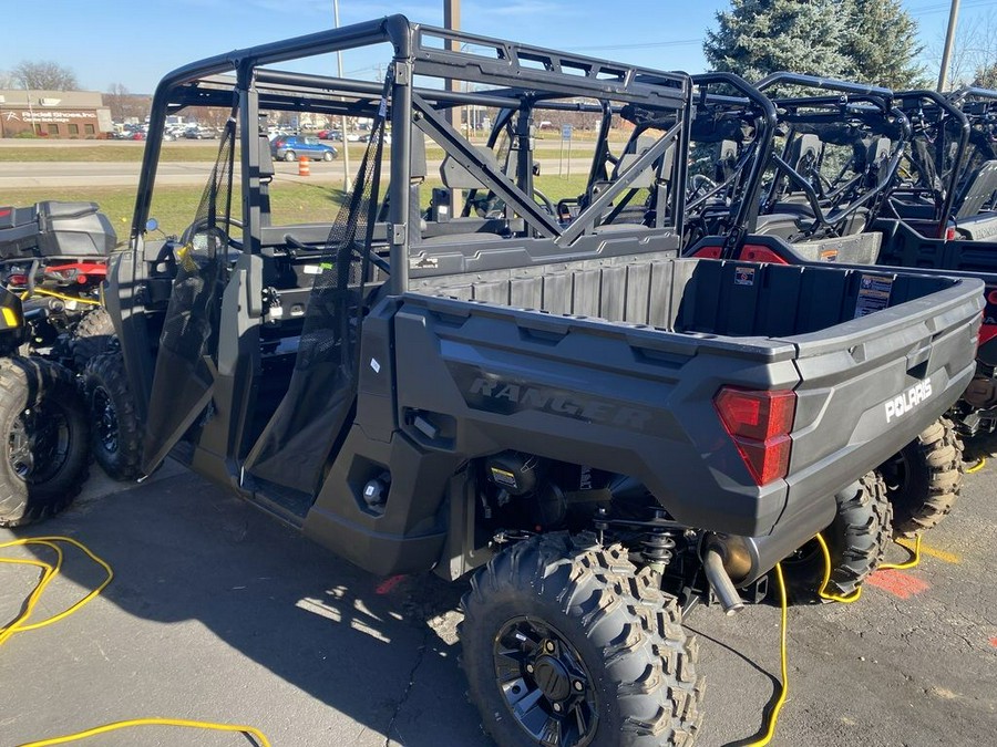 2024 Polaris® Ranger Crew 1000 Premium