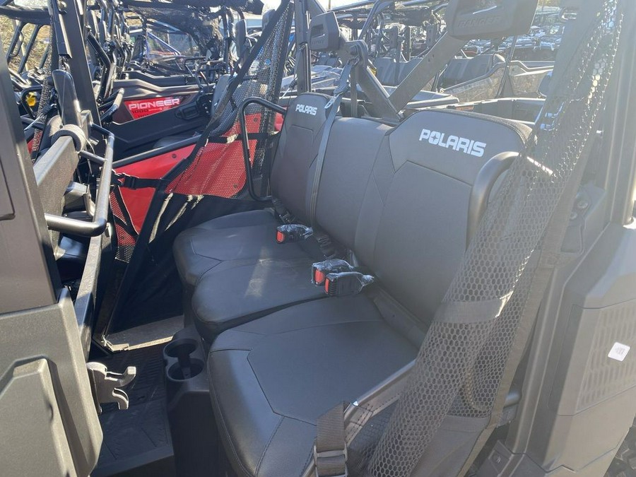 2024 Polaris® Ranger Crew 1000 Premium