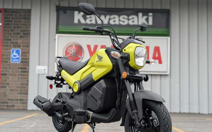 2023 Honda Navi Base