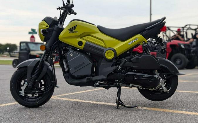 2023 Honda Navi Base