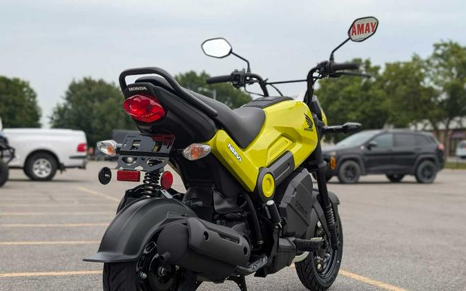 2023 Honda Navi Base