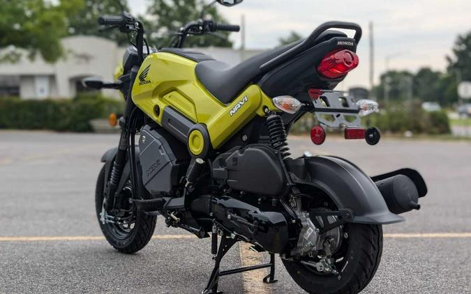 2023 Honda Navi Base