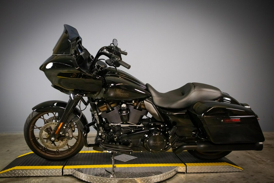 2022 Harley-Davidson Road Glide ST