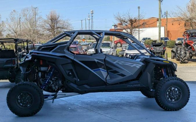 2024 Polaris RZR Pro R 4 Ultimate