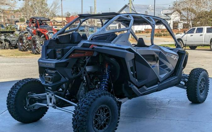 2024 Polaris RZR Pro R 4 Ultimate