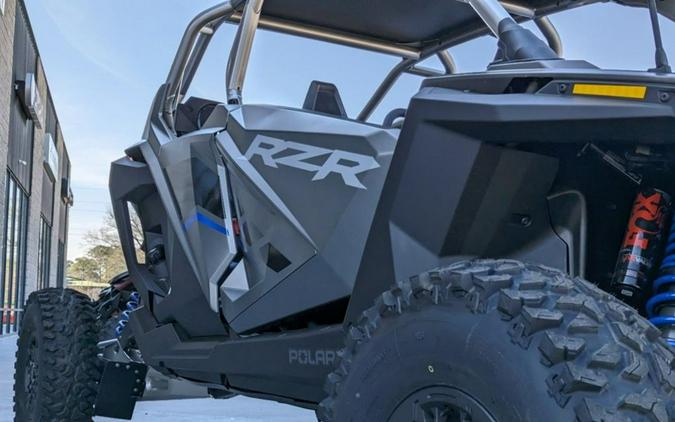 2024 Polaris RZR Pro R 4 Ultimate