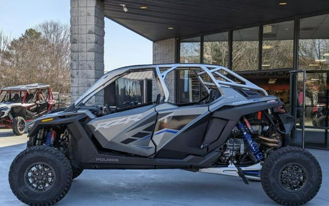 2024 Polaris RZR Pro R 4 Ultimate