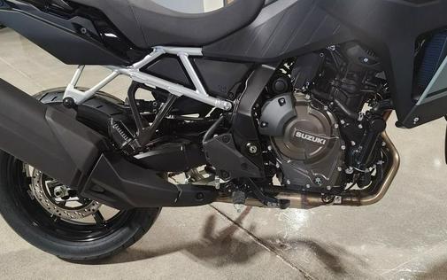 2024 Suzuki V-Strom 800