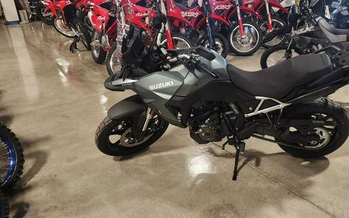 2024 Suzuki V-Strom 800