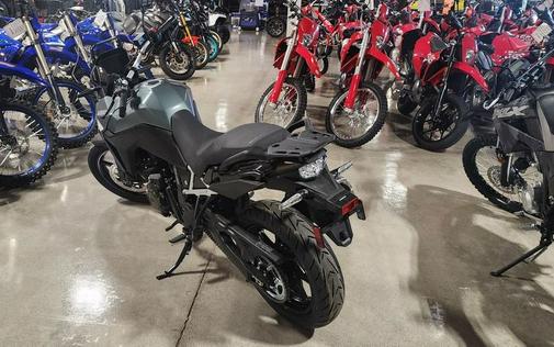 2024 Suzuki V-Strom 800