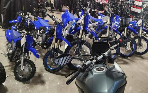 2024 Suzuki V-Strom 800