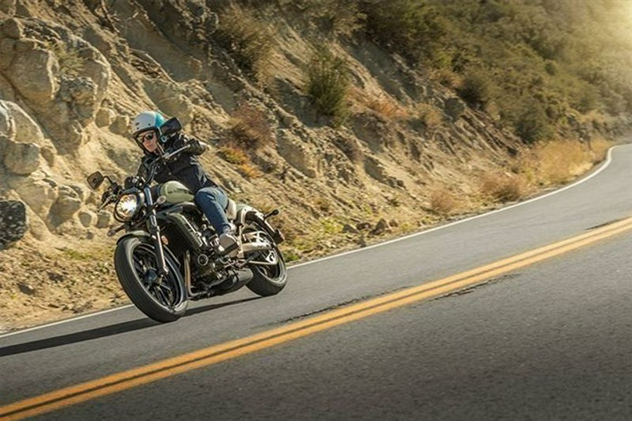 New 2024 Kawasaki VULCAN S