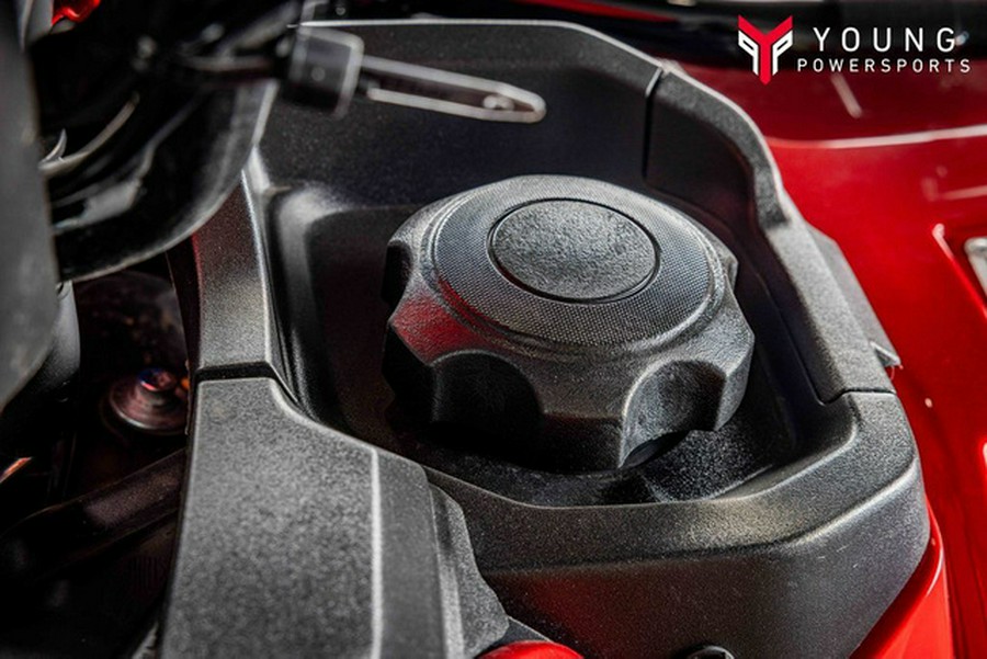 2025 Honda FourTrax Foreman Rubicon 4x4 Automatic DCT EPS