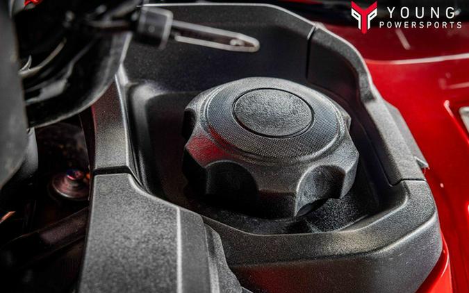 2025 Honda FourTrax Foreman Rubicon 4x4 Automatic DCT EPS