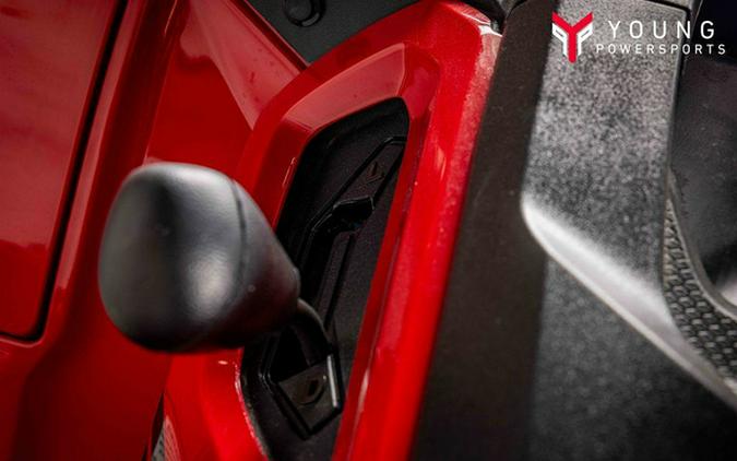 2025 Honda FourTrax Foreman Rubicon 4x4 Automatic DCT EPS