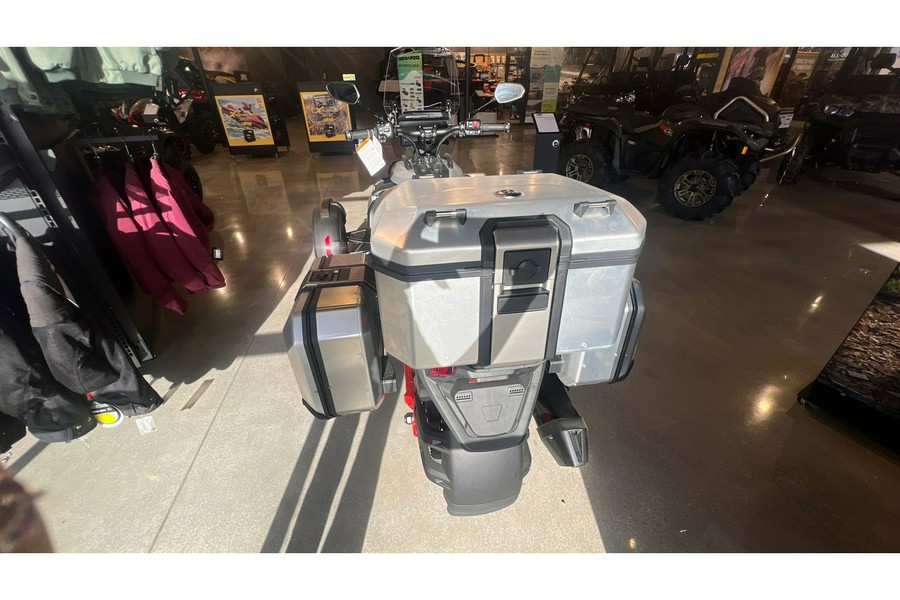 2025 Can-Am CANYON XT