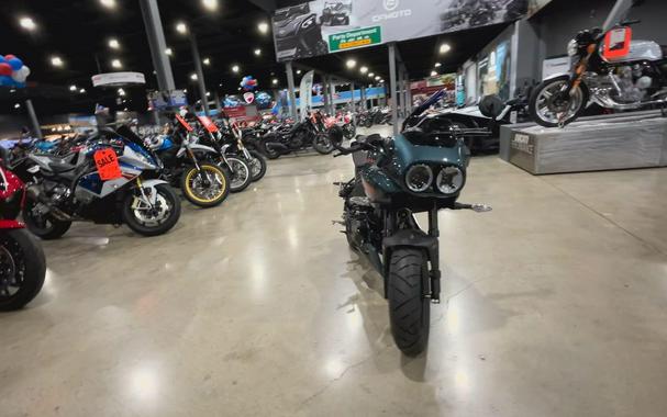 2025 CFMOTO PAPIO SS