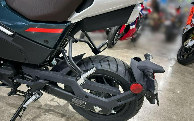 2025 CFMOTO PAPIO SS