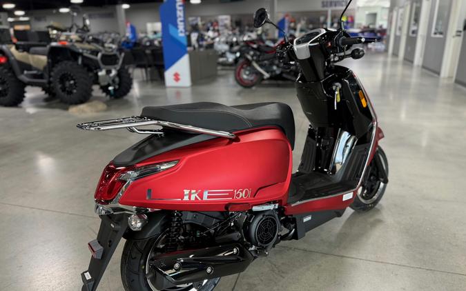 2023 KYMCO Like 150i ABS