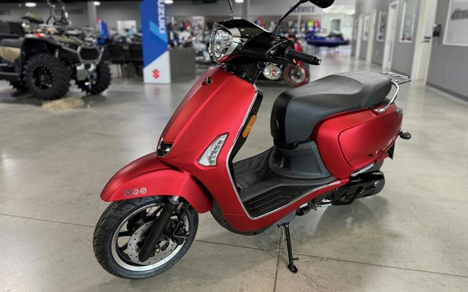 2023 KYMCO Like 150i ABS