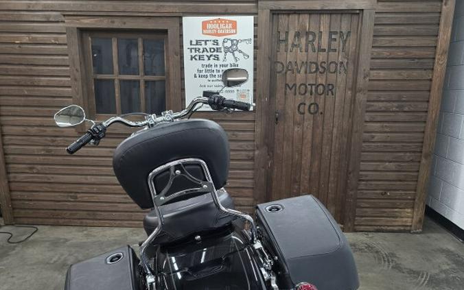 2025 Harley-Davidson Fat Boy®