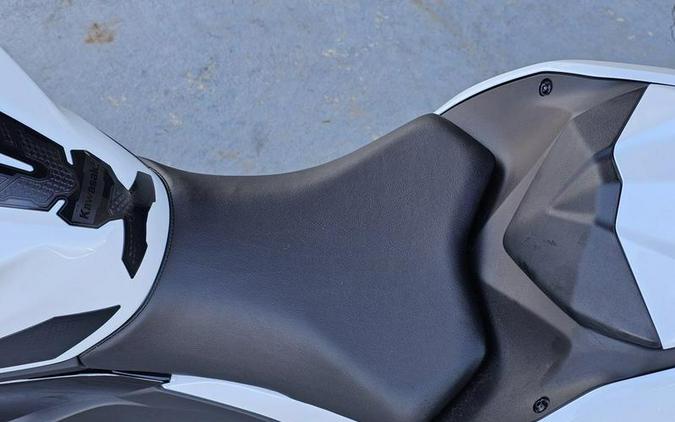 2026 Kawasaki Z500 SE ABS