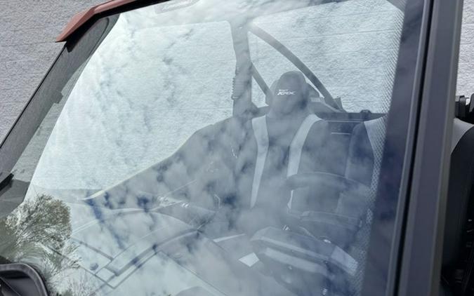 2026 Kawasaki Teryx KRX 1000 Rock Edition Rally Premium Package