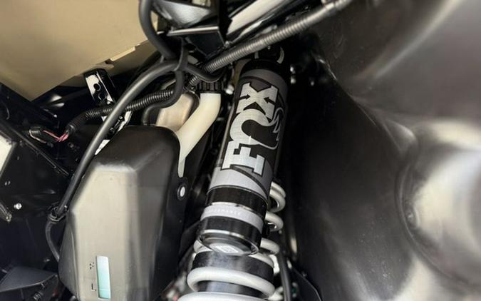 2026 Kawasaki Teryx KRX 1000 Rock Edition Rally Premium Package