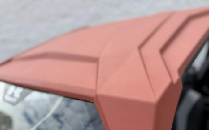 2026 Kawasaki Teryx KRX 1000 Rock Edition Rally Premium Package