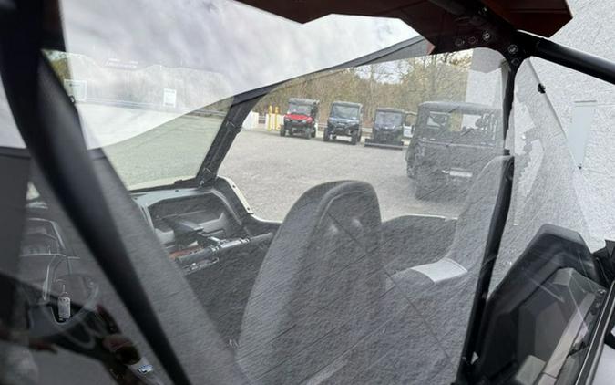 2026 Kawasaki Teryx KRX 1000 Rock Edition Rally Premium Package