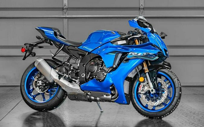 2026 Yamaha YZFR1T1L