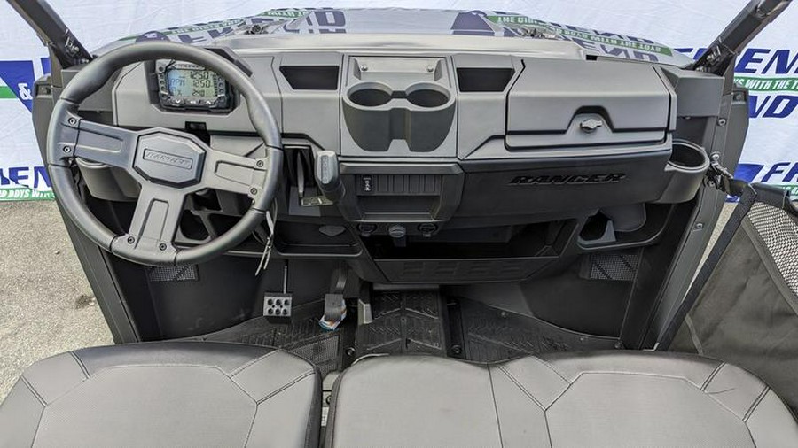 2026 Polaris® Ranger 1000 Premium