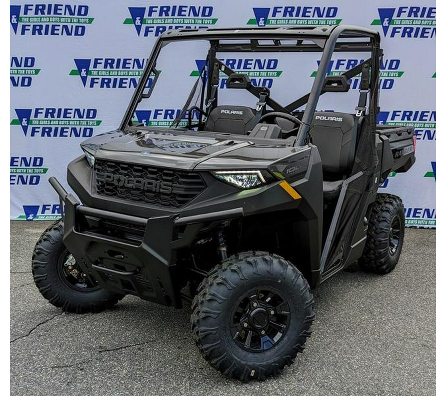 2026 Polaris® Ranger 1000 Premium