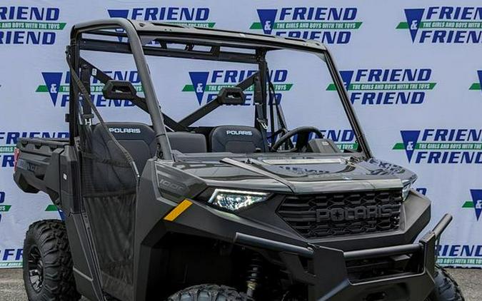 2026 Polaris® Ranger 1000 Premium