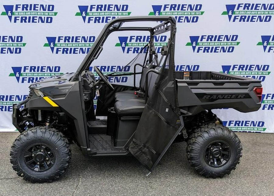 2026 Polaris® Ranger 1000 Premium