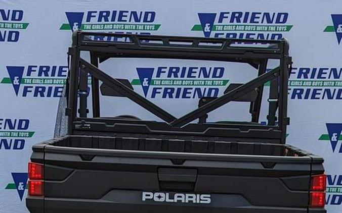 2026 Polaris® Ranger 1000 Premium