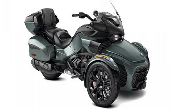 2026 Can-Am Spyder F3 Limited *Offsite Inventory*