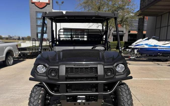 2026 Kawasaki Mule PRO-DXT™ EPS