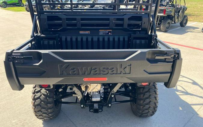 2026 Kawasaki Mule PRO-DXT EPS