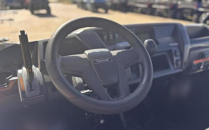 2026 Kawasaki Mule PRO-DXT™ EPS