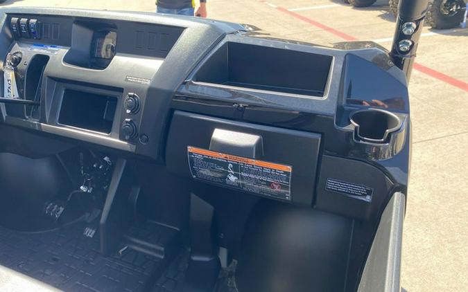 2026 Kawasaki Mule PRO-DXT EPS