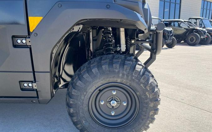 2026 Kawasaki Mule PRO-DXT EPS