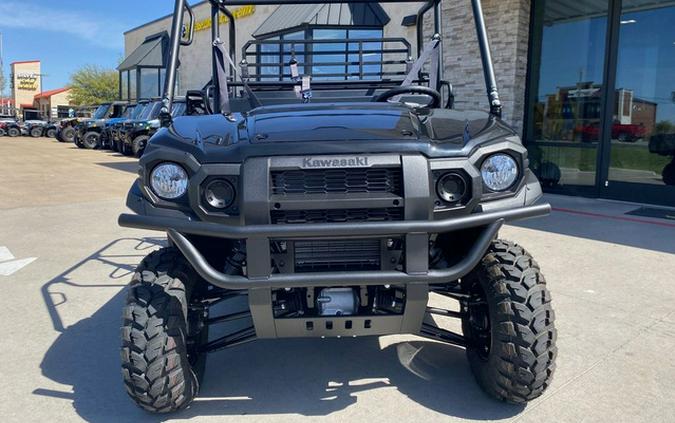 2026 Kawasaki Mule PRO-DXT EPS