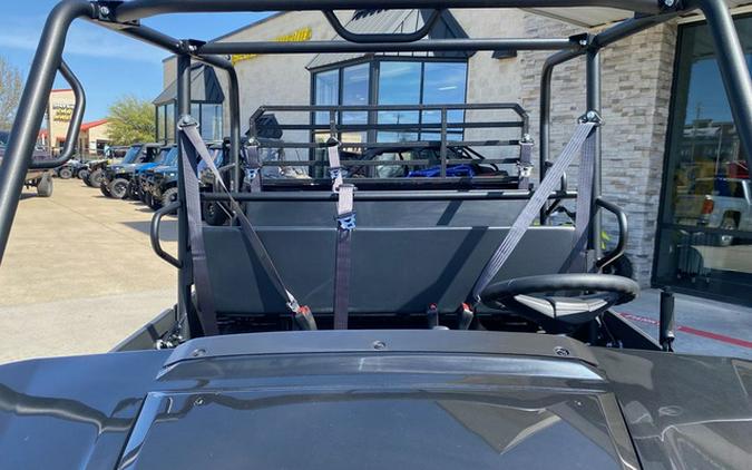 2026 Kawasaki Mule PRO-DXT EPS