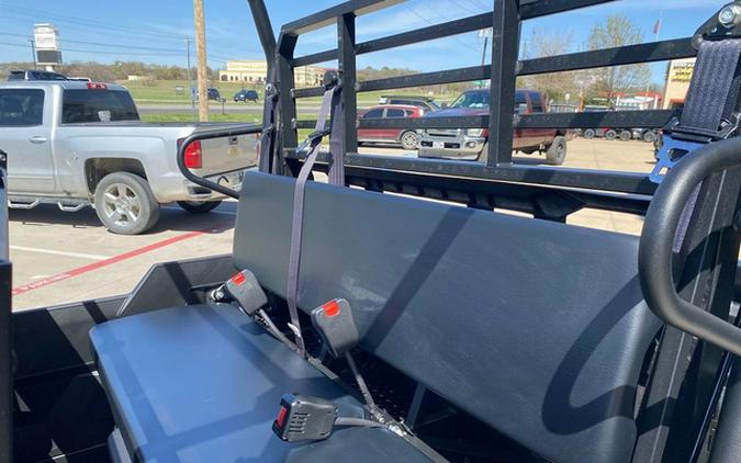 2026 Kawasaki Mule PRO-DXT EPS