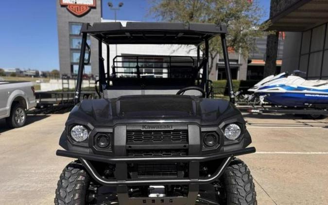 2026 Kawasaki Mule PRO-DXT™ EPS