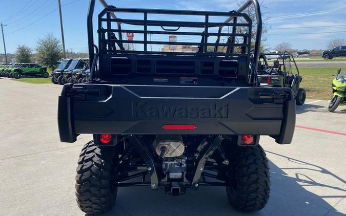 2026 Kawasaki Mule PRO-DXT EPS