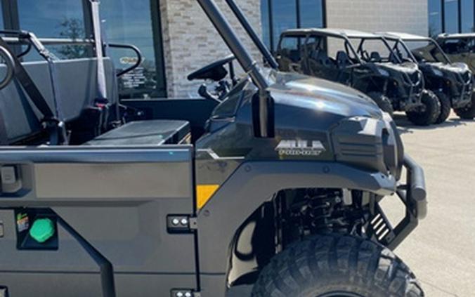 2026 Kawasaki Mule PRO-DXT EPS